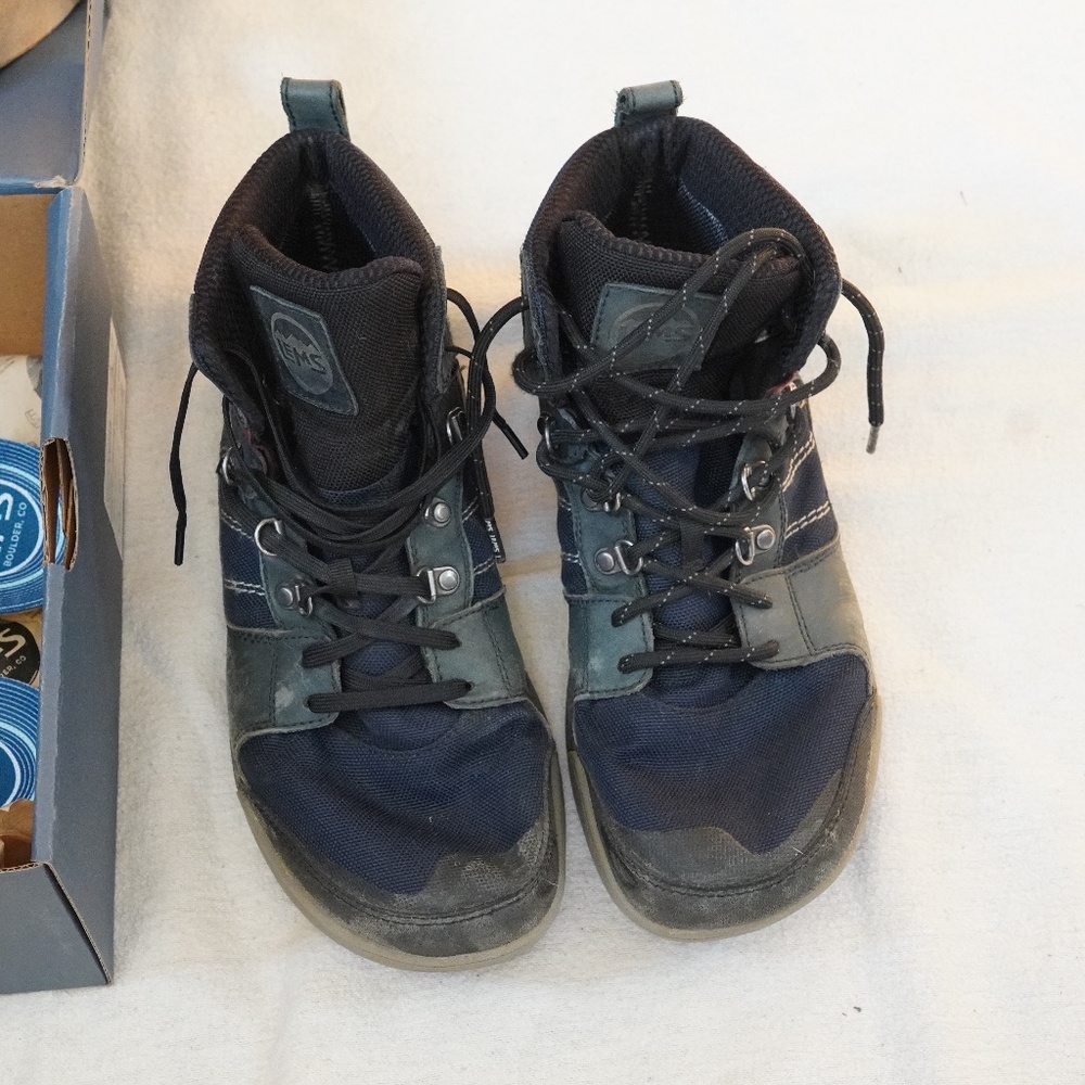 Lems Outlander Barefoot Boots